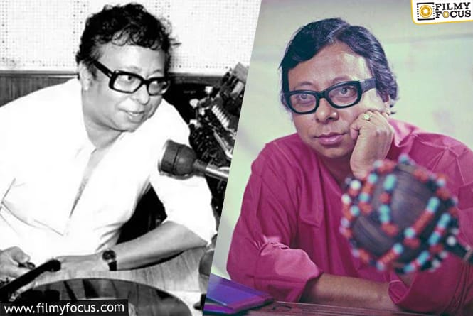 जन्मदिन विशेष: पंचम दा, हिन्दी म्यूजिक इंडस्ट्री के सबसे सफल डायरेक्टर!