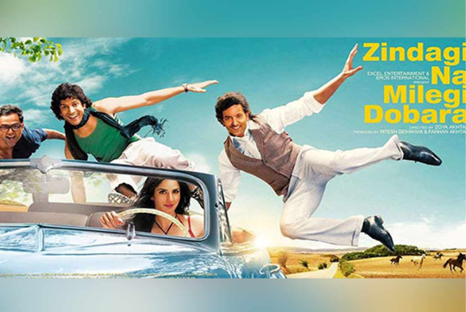 ZNMD: “जिंदगी ना मिलेगी दोबारा” के 12 साल: प्यार, दोस्ती और एक रोड ट्रिप!