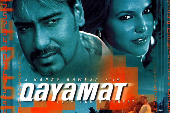 Qayamat: कयामत के 20 साल: नेहा धूपिया नहीं थीं मेकर्स की पहली पसन्द!