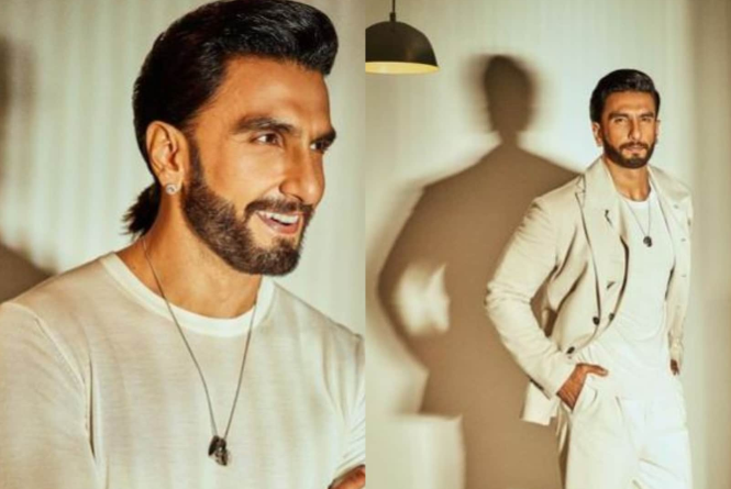 Ranveer Singh Birthday Special: अपनी पहली ही फिल्म से लोगों का दिल जीत लिया था रणवीर ने!