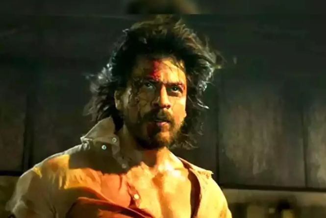 Shahrukh Khan injured: हादसे का शिकार हुए किंग खान, शूटिंग के दौरान बहने लगा नाक से खून