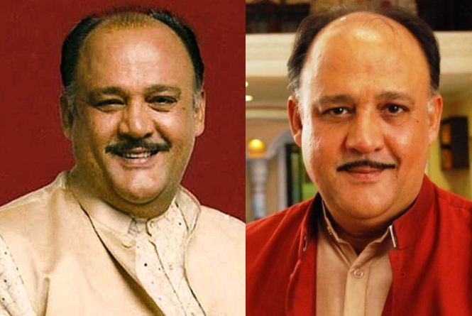 Alok Nath: 67 के हुए अभिनेता आलोक नाथ, परदे पर ‘बाबु जी’ का किरदार निभा हुए फेमस