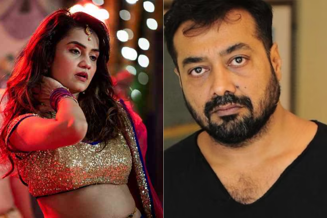 Anurag kashyap: एक्ट्रेस ने किया खुलासा, इंटीमेट शुटिंग से पहले अनुराग पूछते थे पीरियड्स की डेट