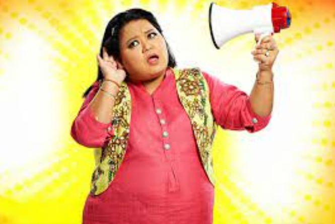 Bharti Singh Birthday Special: कॉमेडी क्वीन भारती सिंह; ‘लल्ली’ बनकर मिली पहचान