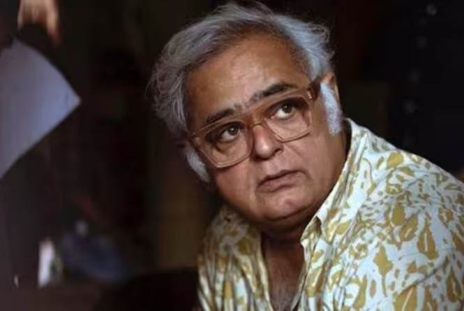 Hansal Mehta: निर्देशक हंसल मेहता को हुआ संक्रमण, सरकार को ठहराया जिम्मेदार!