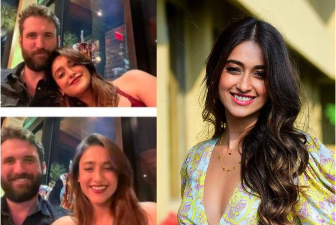 Ileana D’Cruz: इलियाना ने दिखाई अपने होने वाले बच्चे के पिता की झलक!