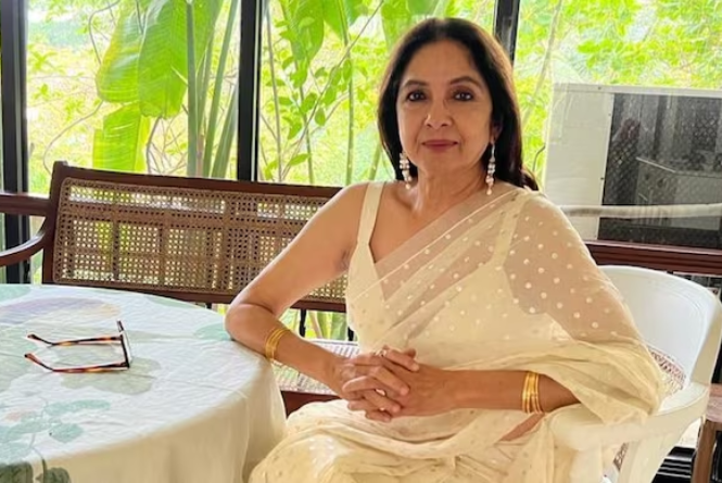 Neena Gupta: नीना गुप्ता के लिए “इश्क-ए-नादान” है काफी स्पेशल!