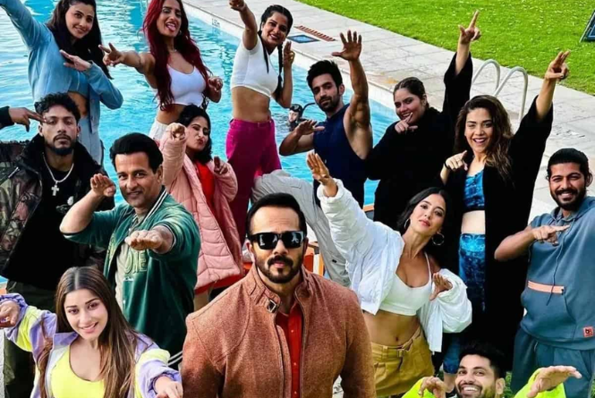 Khatron ke khiladi: आ गया ‘खतरों के खिलाड़ी’ के फाइनल्स के नाम, जानें कौन हो सकता है विनर!