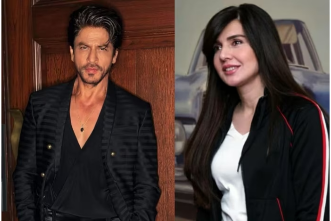 Shahrukh Khan: पाकिस्तानी एक्ट्रेस महनूर बलोच ने कहा ‘शाहरूख खान को नहीं आती एक्टिंग’!