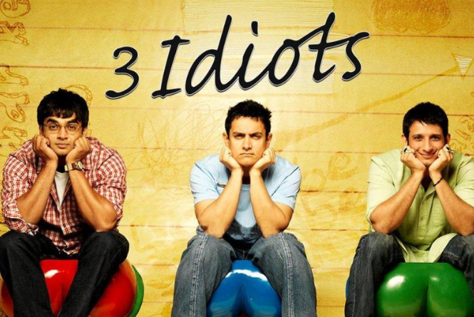 3 Idiots: राजकुमार हिरानी बनाने जा रहे हैं 3 इडियट्स का सीक्वल? ऐक्टर ने किया खुलासा