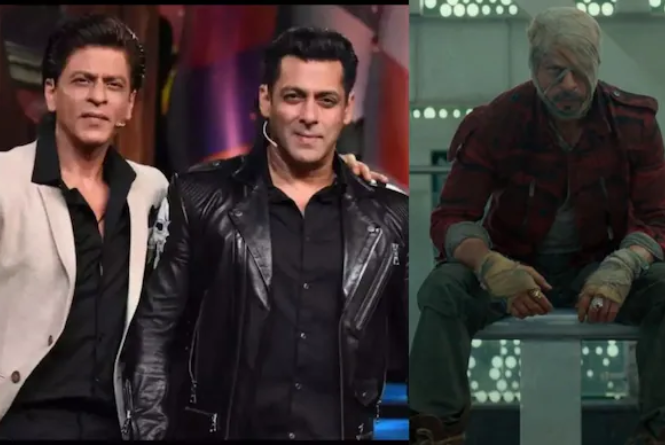 Salman Khan: सलमान खान ने की “जवान” की तारीफ, पहले दिन ही देखने जायेंगे फिल्म!