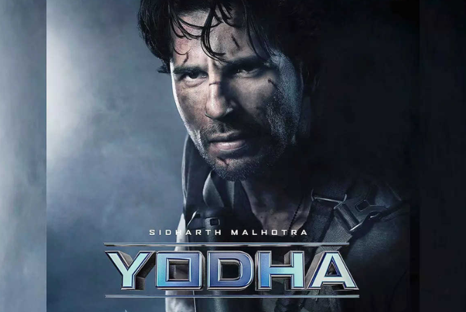 Siddharth Malhotra’s Yodha: एक बार फिर टली सिद्धार्थ मल्होत्रा स्टारर ‘योद्धा’ की रीलीज!