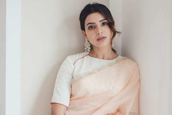 Samantha Ruth Prabhu: एक्टिंग से दूर हो रहीं हैं साउथ एक्ट्रेस सामंथा रुथ प्रभु!