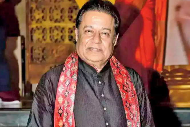 Anup Jalota: अनूप जलोटा मना रहे हैं आज अपना 70वां जन्मदिन, तीसरी शादी को लेकर हुआ था काफी विवाद