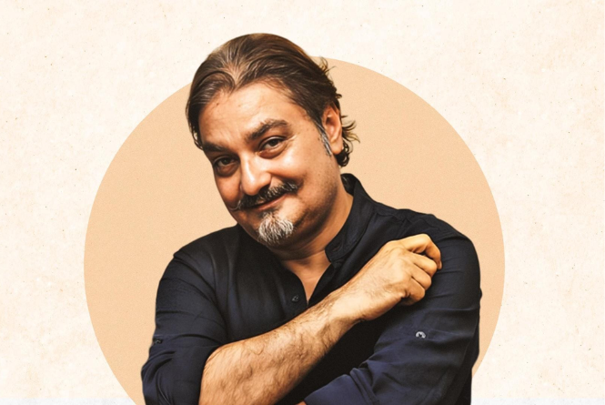 Vinay Pathak: आज 56 वां जन्मदिन मना रहे विनय पाठक, अपने कॉमिक रोल से जीत चुके हैं लोगों का दिल