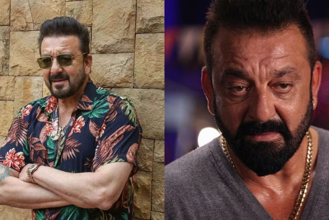 Sanjay Dutt: 64 वाँ जन्मदिन मना रहे हैं मुन्ना भाई! फिल्मी रहा है जिंदगी