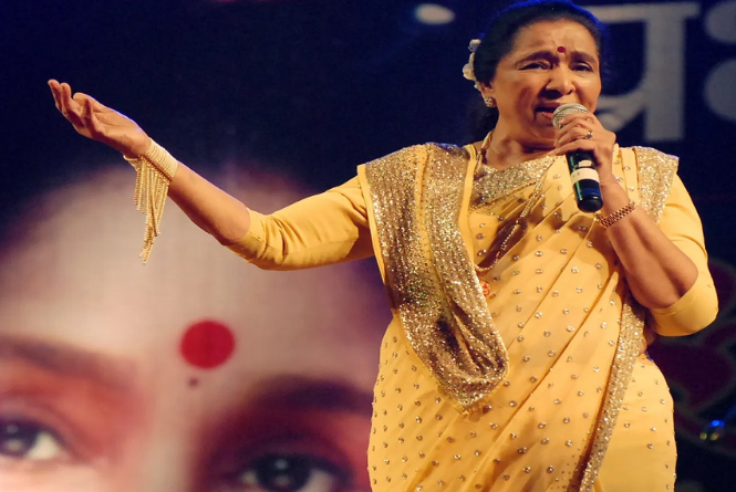 Asha Bhosle: इंडस्ट्री में खुद को आशा भोसले ने बताया आखिरी मुगल, कहा ‘सिर्फ मैं जानती हूं…इतिहास’