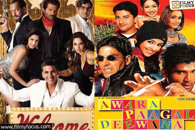 Awara Paagal Deewana: ‘वेलकम 3’ के साथ ‘आवारा पागल दीवाना’ का भी बनेगा सीक्वल?