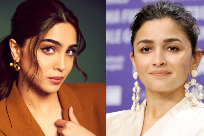 Alia Bhatt: आलिया भट्ट के साथ स्पाई यूनिवर्स का हिस्सा होने जा रही हैं शरवरी! जल्द शुरू होने वाली है शूटिंग