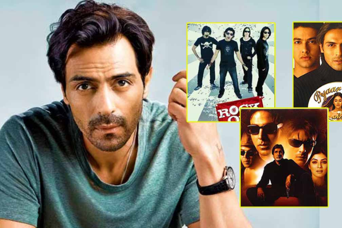 Arjun Rampal: फिल्म ‘प्यार, इश्क और मोहब्बत’ के 22 साल पूरे होने पर भावुक हुए अर्जुन रामपाल, शेयर किया इमोशनल नोट