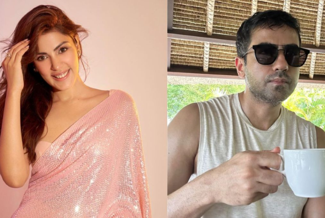 Rhea Chakraborty: सुशांत सिंह राजपूत के बाद अब इस मशहूर आदमी को दिल दे बैठी हैं रिया चक्रवर्ती!