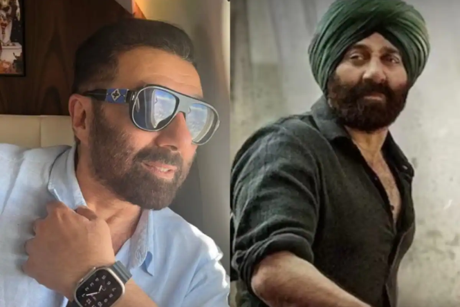 Sunny Deol: गदर 2 के सुपरहिट होने कर सनी देओल ने बढ़ी फीस, अगली फिल्म की फीस जान उड़ जायेंगे होश!