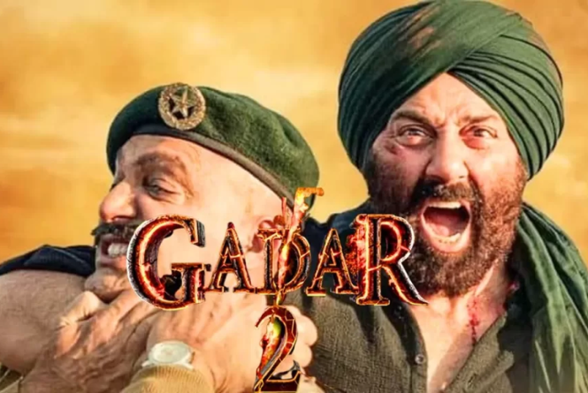 Gadar 2: ऑफर का दिखा कमाल, गदर 2 की कमाई में फिर आई उछाल