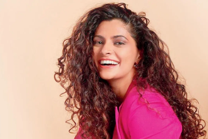 Saiyami kher: गदर 2 की सक्सेस के बीच ‘घूमर’ की एक्ट्रेस सैयामी का छलका दर्द, कहा ‘गदर देखो पर ‘घूमर’ भी देखो’