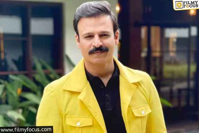 Vivek Oberoi: फिल्म इंडस्ट्री में अपनी जर्नी को लेकर विवेक ओबेरॉय ने कहा, ‘अपना रास्ता खुद…’