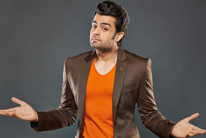 Manish Paul: रेडियो जॉकी से अभिनेता का सफर तय कर, 42वां जन्मदिन मना रहे हैं मनीष पॉल!