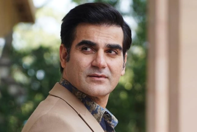 Arbaaz khan: 55वां जन्मदिन मना रहे बॉलीवुड एक्टर और प्रोड्यूसर अरबाज खान!