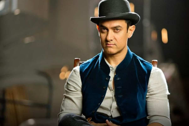 Aamir Khan: क्रिसमस के मौके पर अपनी फिल्म से लौट रहे हैं आमिर खान, लंबे समय के बाद करेंगे कमबैक!