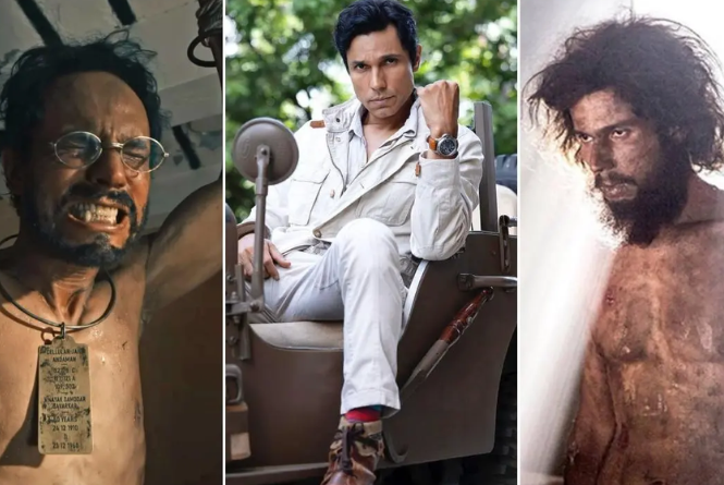 Randeep Hooda: रणदीप हुड्डा ने किया था रेस्टोरेंट में काम, पिता के मर्जी के खिलाफ उठाया यह कदम!