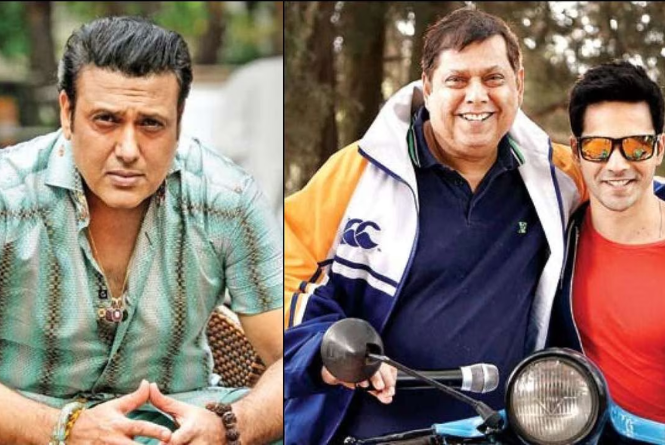 David Dhawan: डेविड धवन, निर्देशक जिन्होंने गोविंदा के करियर को दी उड़ान! साथ बनाई सारी फ़िल्में हुईं थी हिट