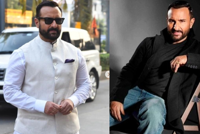 Saif Ali Khan: 53वां जन्मदिन मना रहे हैं अदिपुरुष के रावण, पर्सनल और प्रोफेशनल लाइफ को लेकर अक्सर रहते हैं चर्चा में!