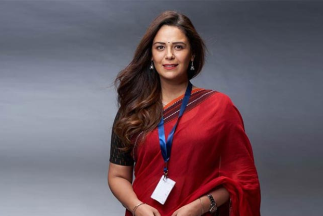 Mona Singh: टेलिविजन इंडस्ट्री की मशहूर एक्ट्रेस मोना सिंह ने किया खुलासा, नहीं लौटना चाहती टेलिविजन पर!