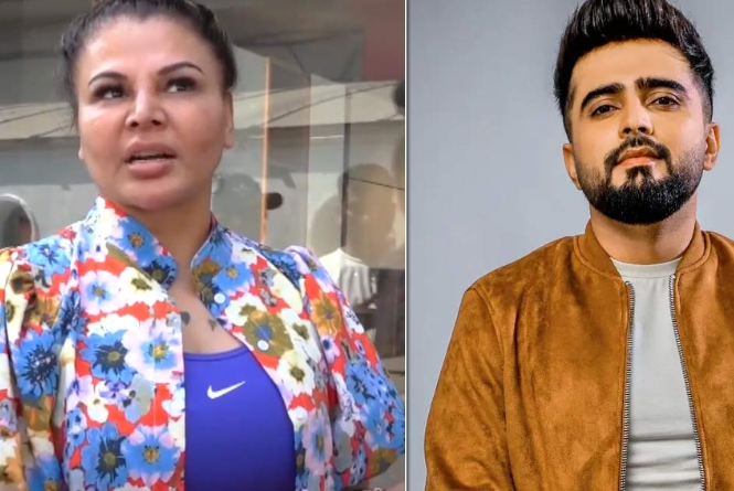 Rakhi Sawant: राखी सावंत के पति आदिल खान जेल से आने के बाद खोल रहे राखी की पोल, कहा ‘ड्रग्स ने नशे में राखी…’