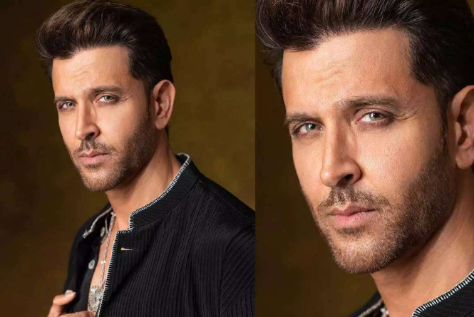 Hrithik Roshan: ऋतिक रौशन ने किया खुलासा, ‘अगर एक्टर नहीं होता तो आज …”