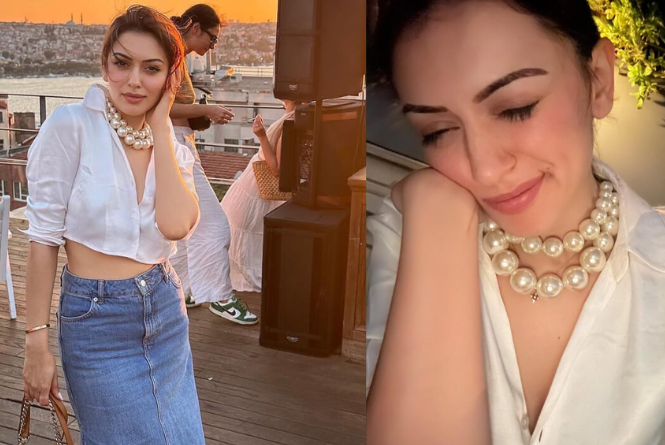 Hansika Motwani: 32वां जन्मदिन मना रही हैं हंसिका मोटवानी, मशहूर शो ‘शाका लाका बूम बूम’ से की थीं एक्टिंग की शुरुआत