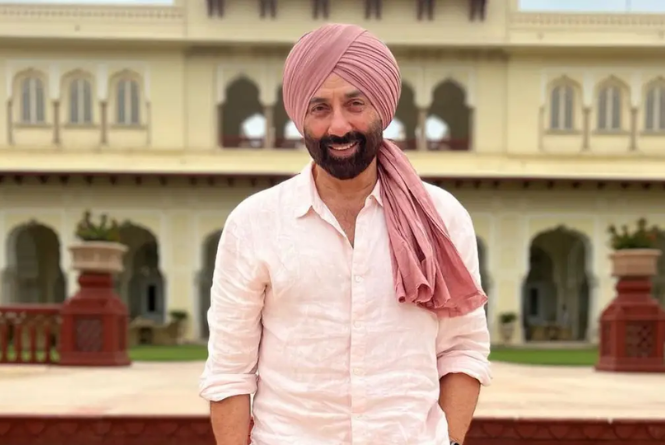 Sunny Deol: लोन और घर की नीलामी पर अभिनेता सनी देओल ने तोड़ी चुप्पी, कहा ‘लोग गलत मतलब…’