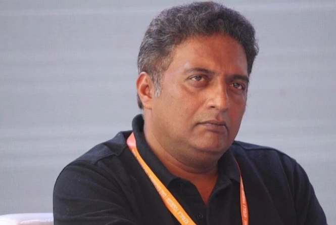 Prakash Raj: चंद्रयान 3 पर टिप्पणी देने के बाद प्रकाश राज हुए ट्रोल, अब एक्टर ने दी सफाई!