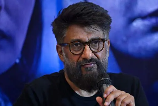 Vivek Agnihotri: ‘महाभारत’ पर फिल्म बनाने जा रहे कश्मीर फाइल्स के निर्देशक विवेक अग्निहोत्री