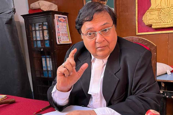 Rakesh Bedi: राकेश बेदी ने किया शेयर, हिमाचल में मरते मरते बचा!