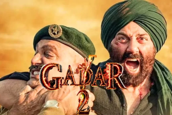 Gadar 2: बॉक्स ऑफिस गदर 2 मचा रहा है धमाका, 300 करोड़ क्लब से है बस एक दिन की दूरी!