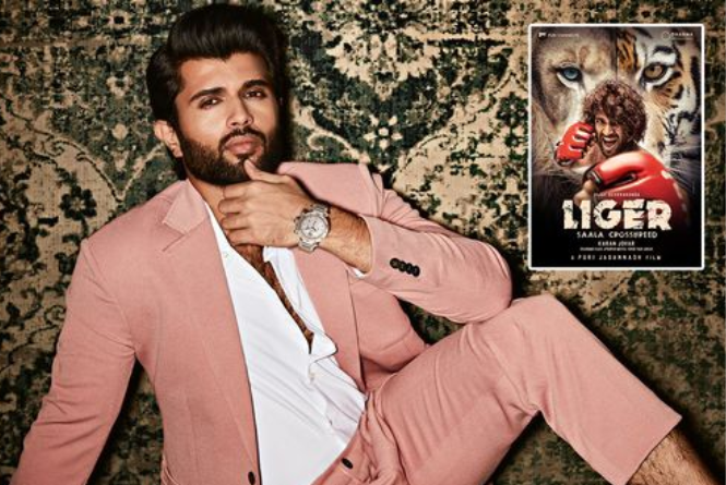 Vijay Deverakonda: बॉलीवुड की पहली फिल्म फ्लॉप होने पर छलका विजय देरवकोंडा का दर्द