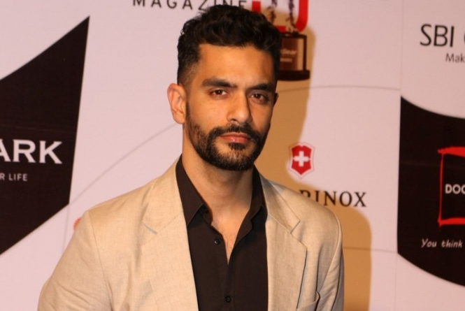 Angad Bedi: खुलासा, रोमांटिक किरदार निभाना चाहते हैं अंगद बेदी!