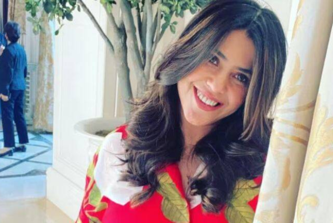 Ekta Kapoor: शादी के सवाल पर भड़की टेलीविजन क्वीन एकता कपूर, कहा ‘मैं कैसे समझाऊं…’