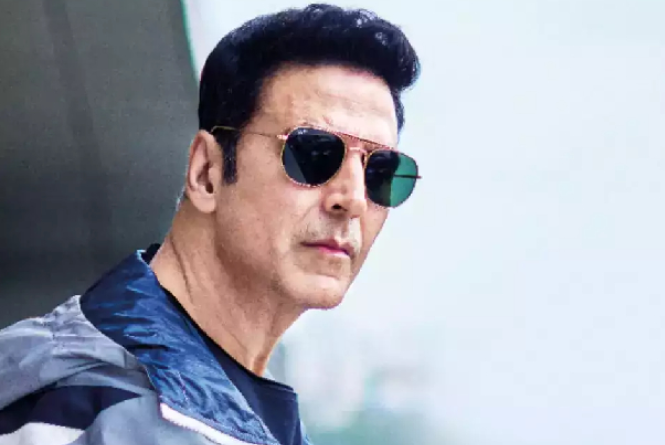 Akshay Kumar: 55 साल के हो गए अक्षय कुमार, बॉलीवुड के ‘खिलाड़ी कुमार’ के जीवन और करियर पर एक नजर!