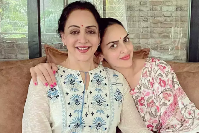 Esha Deol: ईशा देओल ने किया खुलासा, मां हेमा मालिनी करना चाहती हैं फिल्म, ‘अगर किसी के पास है अच्छी…’