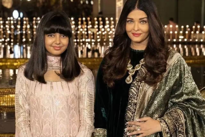 Aishwarya Rai Bachchan: ऐश्वर्या राय की बेटी आराध्या बच्चन की स्कूल फीस जान उड़ जायेंगे होश! आम लोग के एक साल की कमाई के बराबर है महीने भर की फीस!